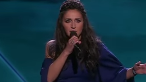 Eurovision 2016 : Jamala est la gagnante avec la chanson 1944 (Vidéo Replay)