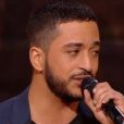 Slimane remporte The Voice 5 - émission du samedi 14 mai 2016