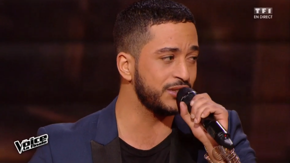 Gagnant The Voice 2016 : revoir la victoire de Slimane sur TF1 Replay (14 mai)