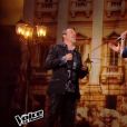 Slimane remporte The Voice 5 - émission du samedi 14 mai 2016
