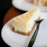 La recette fantastique du cheesecake sans cuisson