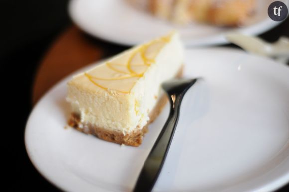 La recette du cheesecake sans cuisson et sans gélatine