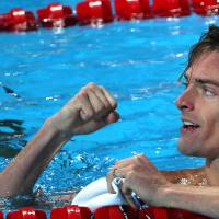 Championnats d'Europe de natation 2016 : heure et chaîne de la finale de Camille Lacourt (17 mai)