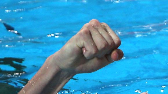 Championnats d'Europe de natation 2016 : heure et chaîne de la finale de Camille Lacourt (17 mai)