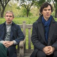 Sherlock : 3 trucs à savoir sur l'épisode spécial "L'effroyable mariée"