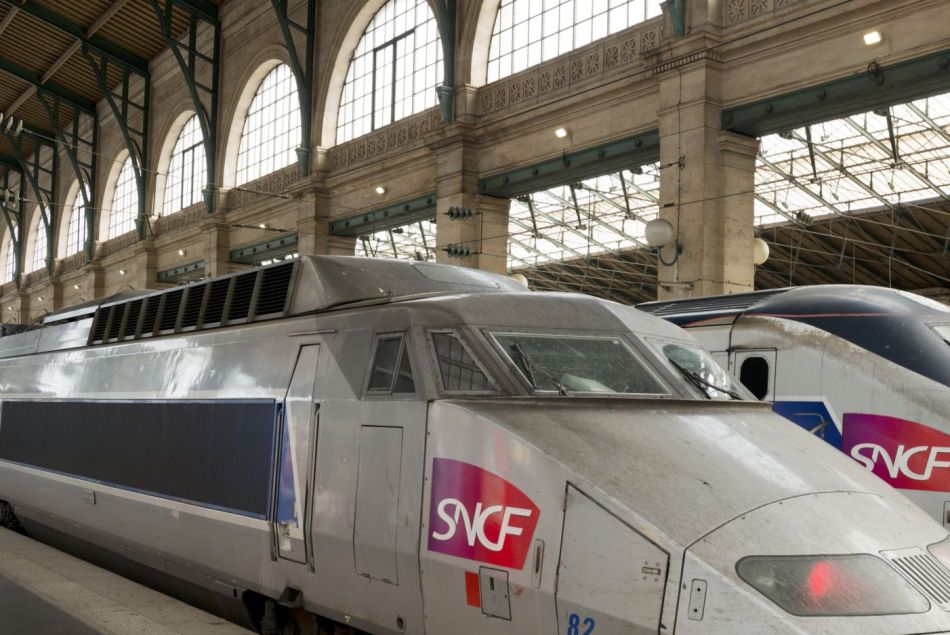 Grève du 18 mai 2016 : TER, RER, Métro, Transilien, TGV – trafic et prévisions en direct
