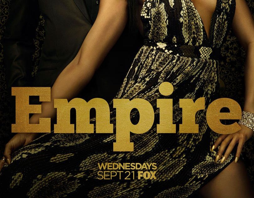 Empire Saison 3 Streaming Empire saison 3 : une première bande-annonce dévoilée (vidéo) - Terrafemina