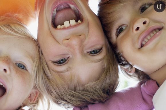 Frères et soeurs : l'influence du rang de naissance sur notre personnalité