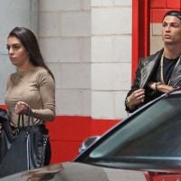 Cristiano Ronaldo : sa copine Georgina Rodriguez n'est pas fan de foot (vidéo)