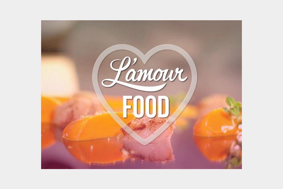 L'amour food : épisodes du lundi 12 décembre 2016
