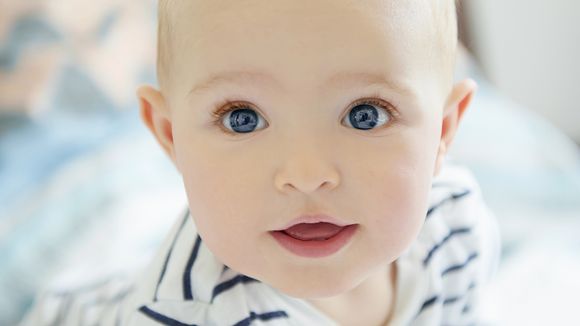 20 magnifiques prénoms pour bébés d'inspiration suédoise