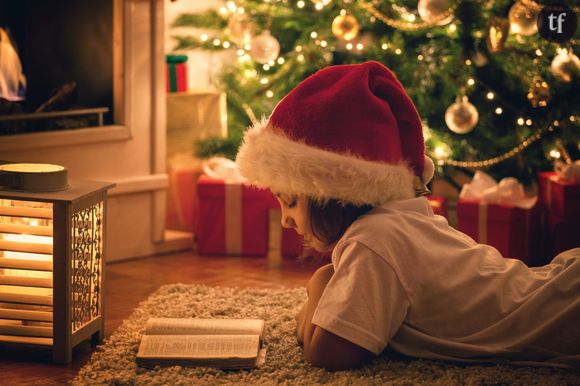 Noël 2016 : 13 livres pour les enfants à mettre au pied du sapin