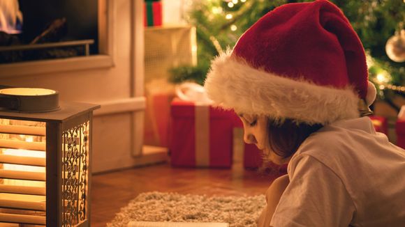 Noël 2016 : 13 jolis livres à offrir aux enfants