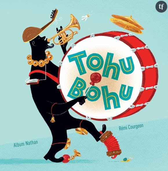 Tohu Bohu