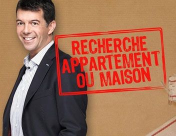 Recherche appartement ou maison : revoir l'émission du 14 décembre sur M6 Replay / 6Play