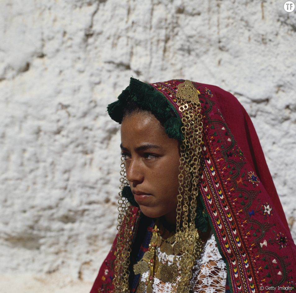 Tunisie Le Mariage Dune Mineure Enceinte De Son Violeur