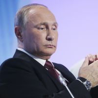 Vladimir Poutine : le président russe cultive le mystère sur son couple et ses enfants