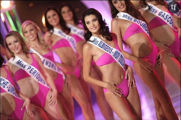 Miss France 2017 : non, ce n'est pas une émission féministe