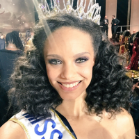 Miss France 2017 : Alicia Aylies est-elle en couple ou célibataire ?