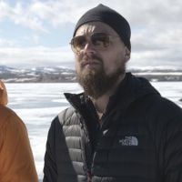 Leonardo DiCaprio : revoir le documentaire "Avant le déluge" sur France 5 Replay