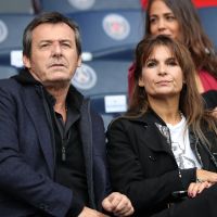 Jean-Luc Reichmann : une vie de famille discrète avec sa femme Nathalie et leurs six enfants