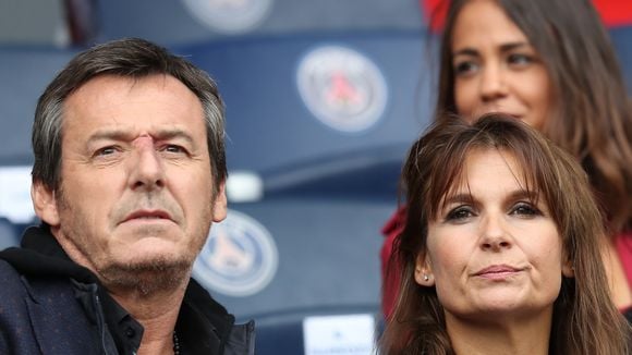 Jean-Luc Reichmann : une vie de famille discrète avec sa femme Nathalie et leurs six enfants