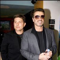 George Michael : 15 ans d'amour avec Kenny Goss, l'homme de sa vie (photos)