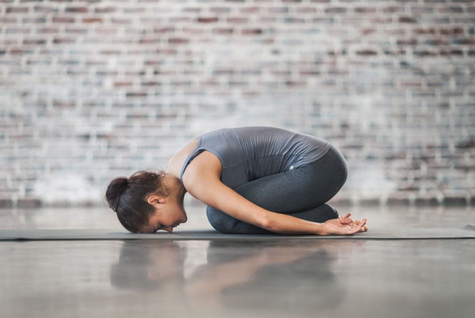 Exercices de yoga adaptés à la personnalité des Verseaux