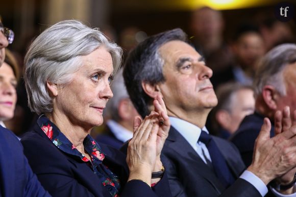 Envoyé Spécial : nouvelles révélations sur François Fillon et le Penelope Gate sur France 2 Replay (2 février)