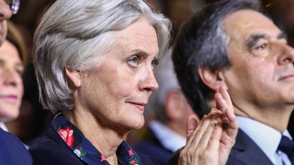 Envoyé Spécial : nouvelles révélations sur François Fillon et le Penelope Gate sur France 2 Replay