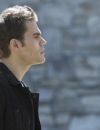 Stefan et Damon dans la saison 8 de Vampire Diaries