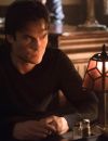 Damon dans l'épisode 11 de la saison 8 de The Vampire Diaries