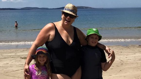 Vous détestez être prise en photo ? Cette femme va vous faire changer d'avis