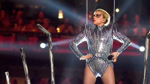Super Bowl 2017 : revoir le concert de Lady Gaga (vidéo replay)