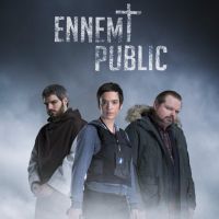 "Ennemi public" : 5 trucs à savoir sur la série événement inspirée de l'affaire Dutroux