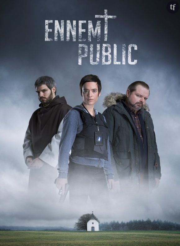 Ennemi public, série de TF1