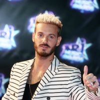 M. Pokora dans "A l'état sauvage" : "Mon pantalon n'a jamais été sec de toute l'aventure !"