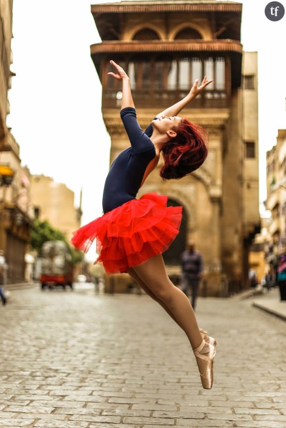 Ballerinas of Cairo : quand les Égyptiennes se réapproprient les rues en dansant
