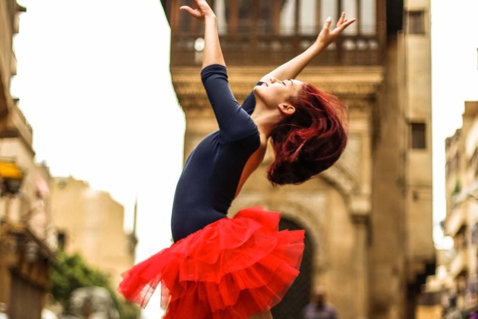 Ballerinas of Cairo : quand les Égyptiennes se réapproprient les rues en dansant