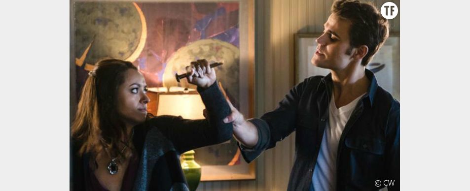 The Vampire Diaries saison 8 : revoir l'épisode 12 en streaming vost