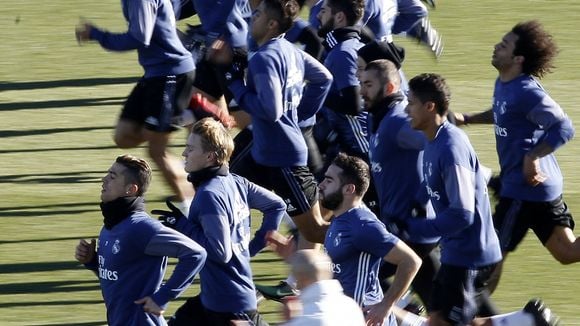 Osasuna vs Real Madrid : heure, chaîne et streaming du match (11 février)