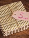 Saint-Valentin 2017 : notre sélection de cadeaux mignons mais pas cuculs