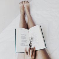 10 livres à lire absolument en attendant le printemps