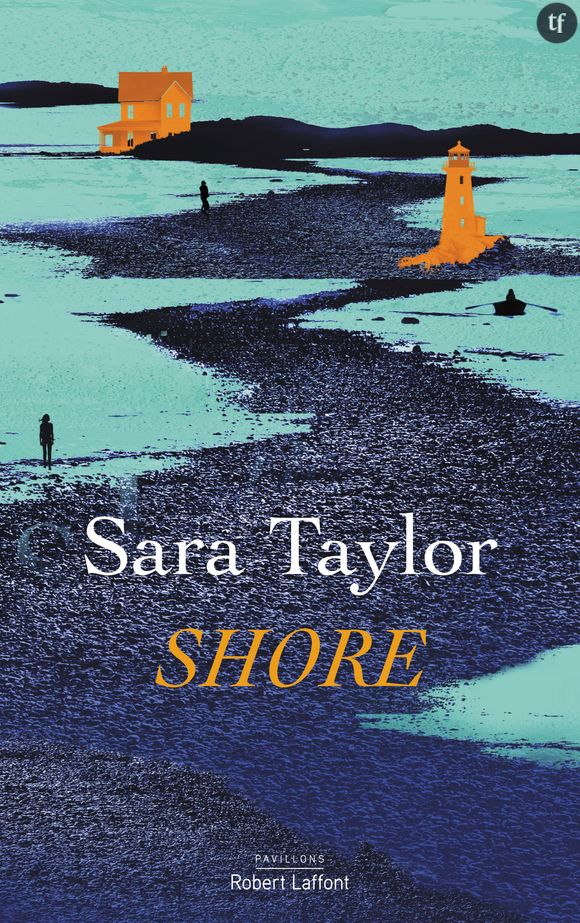 Shore, de Sara Taylor