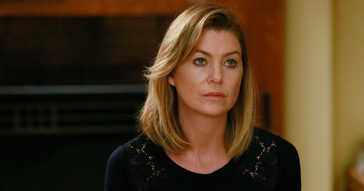 Grey's Anatomy saison 13 : l'épisode 12 en streaming VOST - Terrafemina