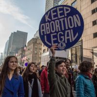 En Arkansas, la loi autorise maintenant les hommes à empêcher leur femme d'avorter