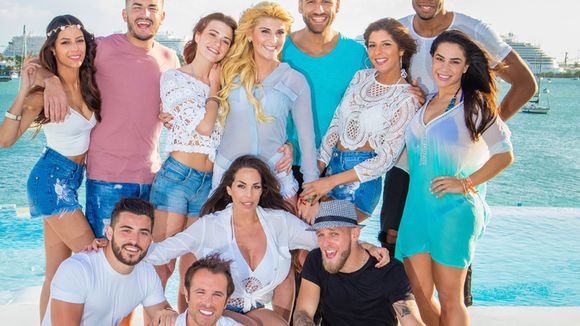 Les Anges 9 : revoir l'épisode 9 en replay (15 février)