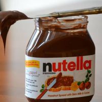 Cette photo va vous convaincre de ne plus jamais manger de Nutella