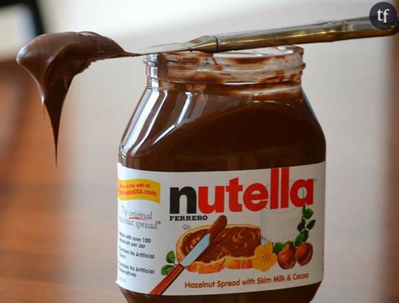 Nutella