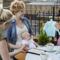 Les 3 catégories de "mamans" que vous devez fuir à tout prix